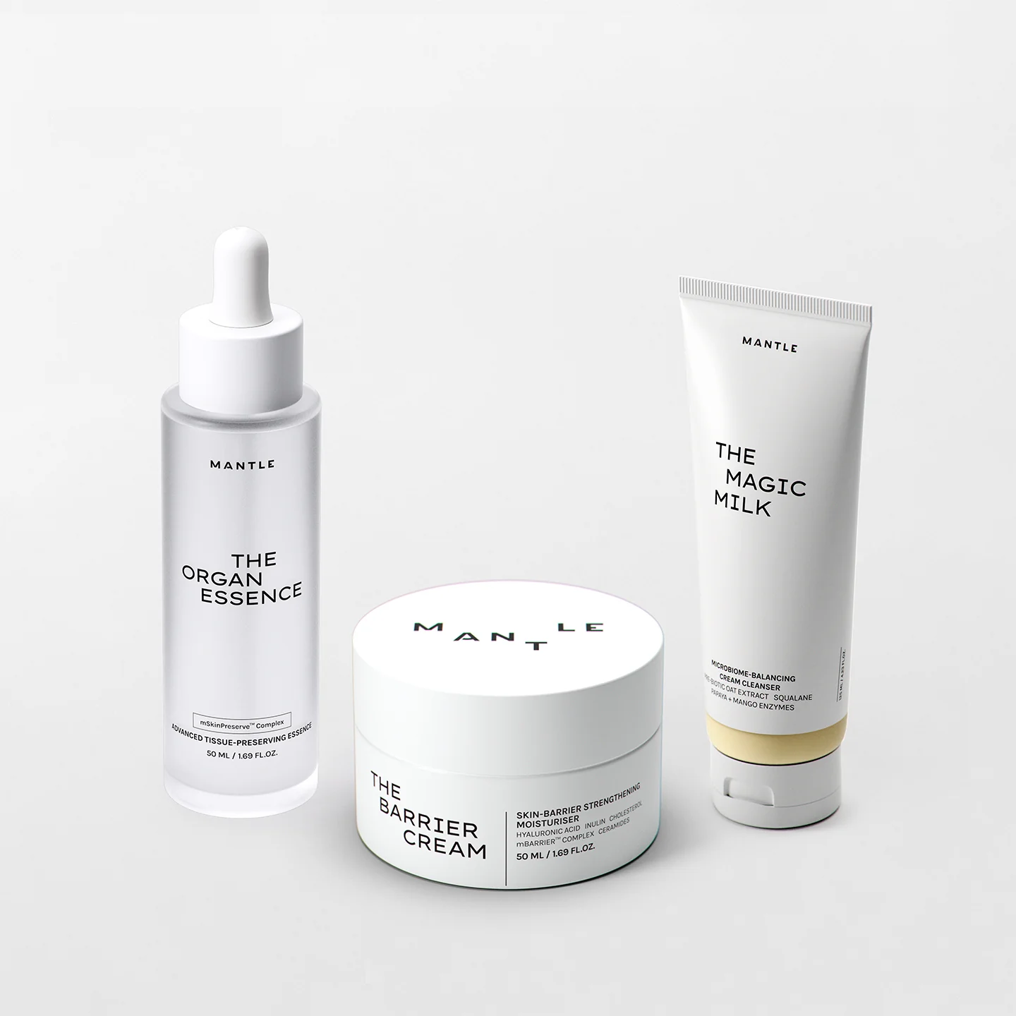 Kits + Bundles